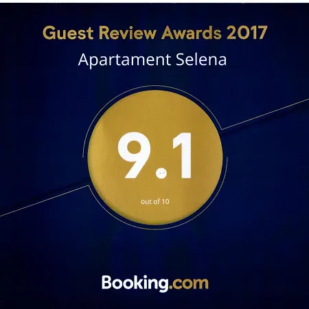 Selen Apartment-faleza Nord Apartamento *