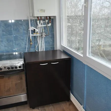 Selen Apartment-faleza Nord Apartamento