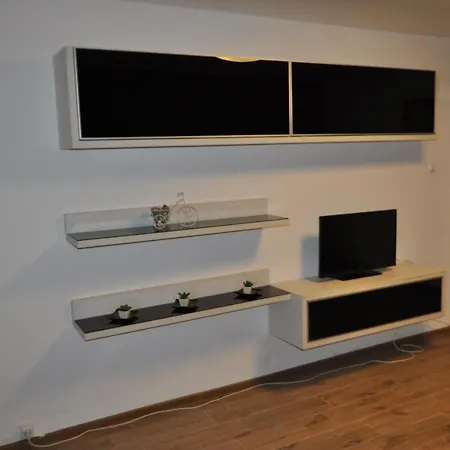 Apartamento Selen Apartment-faleza Nord *