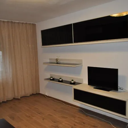 Apartamento Selen Apartment-faleza Nord Constanţa