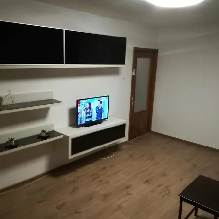 Apartamento Selen Apartment-faleza Nord *