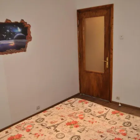 Apartamento Selen Apartment-faleza Nord