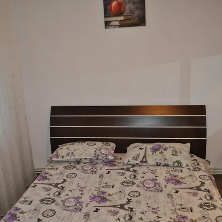 Selen Apartment-faleza Nord Apartamento Constanţa