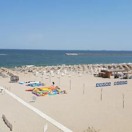 Selen Apartment-faleza Nord Apartamento Constanţa