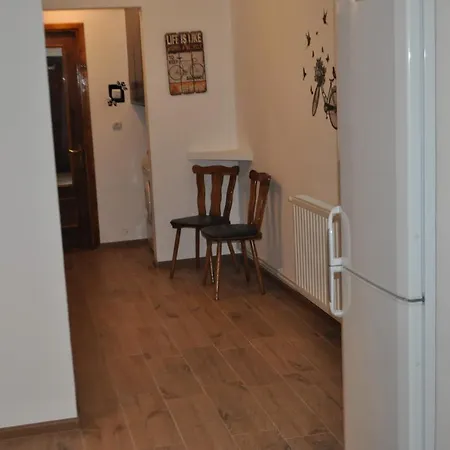 Selen Apartment-faleza Nord Apartamento