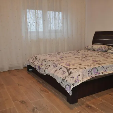 Selen Apartment-faleza Nord Apartamento *
