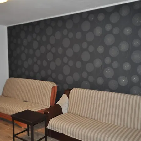 Apartamento Selen Apartment-faleza Nord Constanţa
