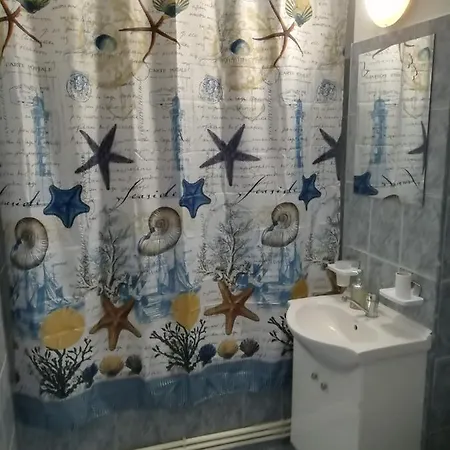Apartamento Selen Apartment-faleza Nord *