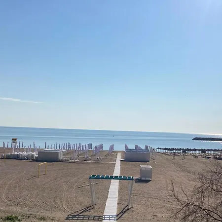 Apartamento Selen Apartment-faleza Nord