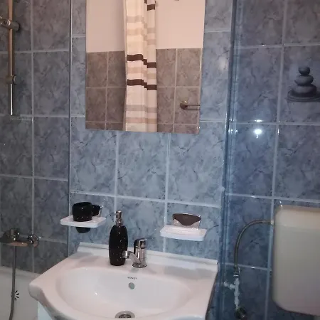 Selen Apartment-faleza Nord Constanta