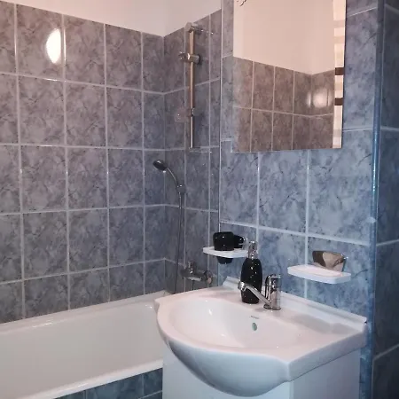 Selen Apartment-faleza Nord Apartman Konstanca