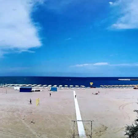 Selen Apartment-faleza Nord Konstanca