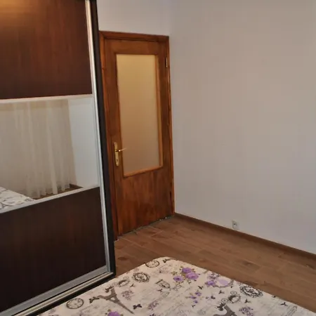 Selen Apartment-faleza Nord Konstanca