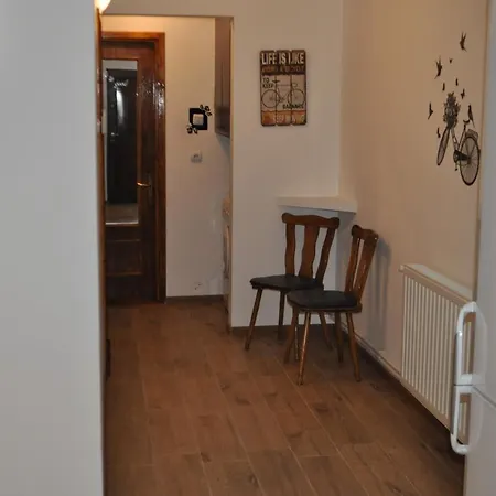 Selen Apartment-faleza Nord * Konstanca