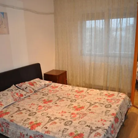 Apartment Selen Apartment-faleza Nord