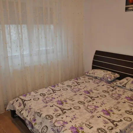 Selen Apartment-faleza Nord Apartment Constanta