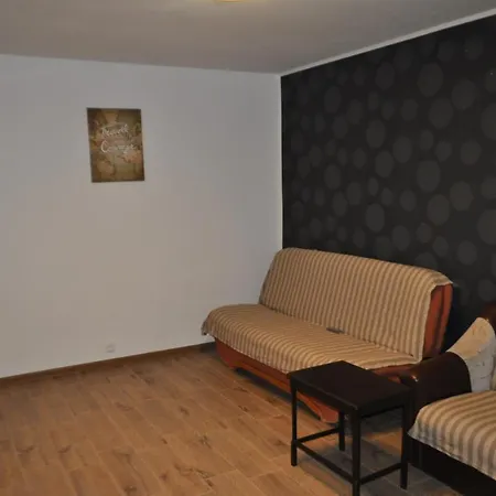 Selen Apartment-faleza Nord Constanta