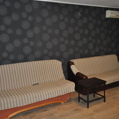 Selen Apartment-faleza Nord Apartman