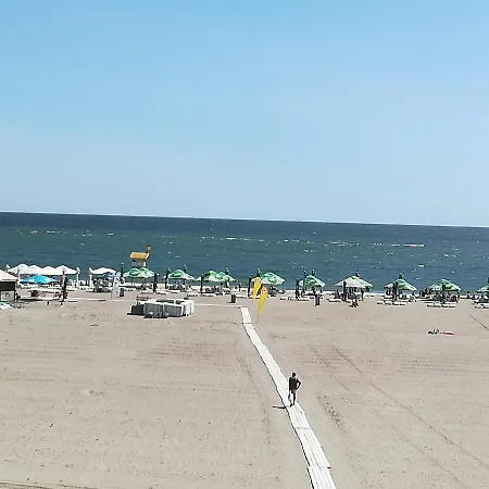 Selen Apartment-faleza Nord Konstanca