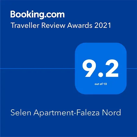 Apartman Selen Apartment-faleza Nord *