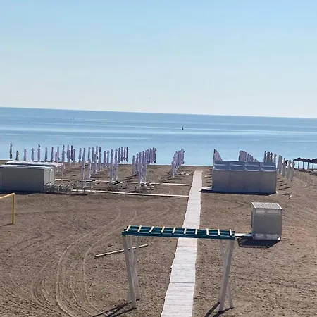 Selen Apartment-faleza Nord Apartman