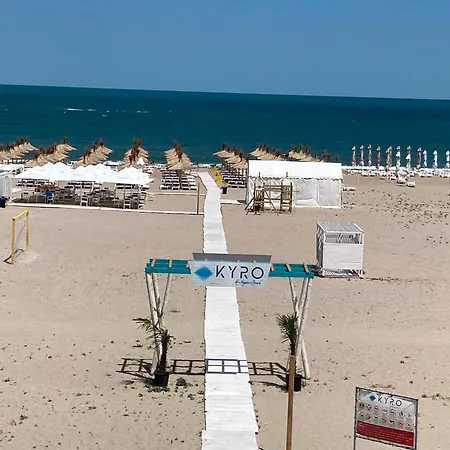 Apartman Selen Apartment-faleza Nord *