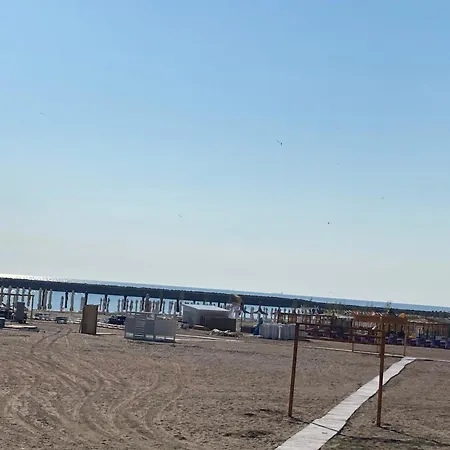 Selen Apartment-faleza Nord Apartman Konstanca