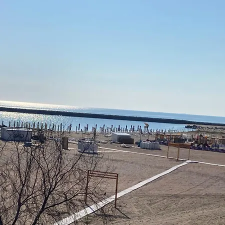 Selen Apartment-faleza Nord Konstanca