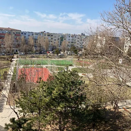 Selen Apartment-faleza Nord Konstanca