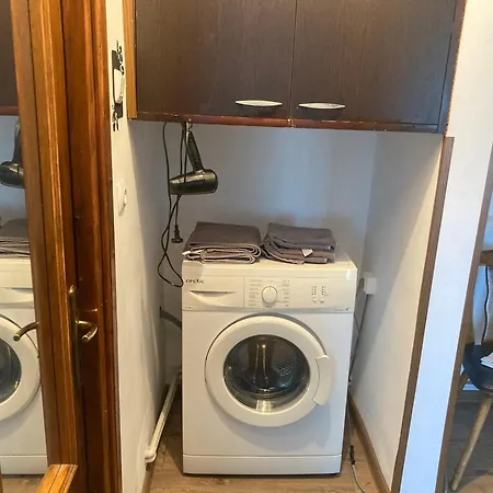 Selen Apartment-faleza Nord *