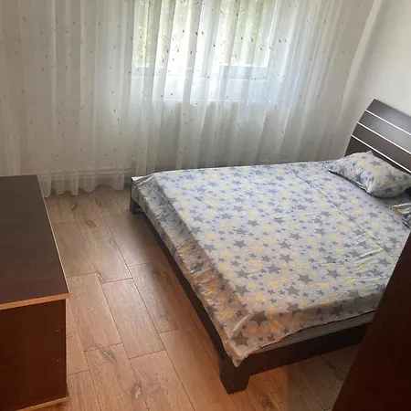 Selen Apartment-faleza Nord Apartman *