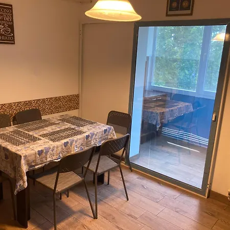 Apartment Selen Apartment-faleza Nord *