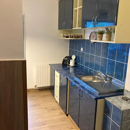 Selen Apartment-faleza Nord Konstanca