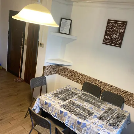 Selen Apartment-faleza Nord * Constanta