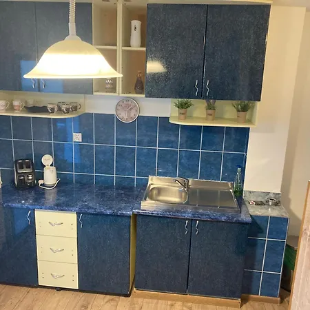 Selen Apartment-faleza Nord Apartman *