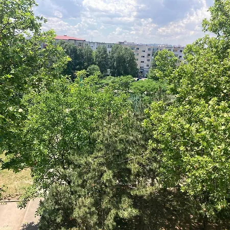 Selen Apartment-faleza Nord Apartman *