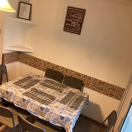 Selen Apartment-faleza Nord * Konstanca